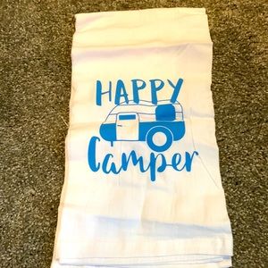 Handmade towel cute gift 🎁